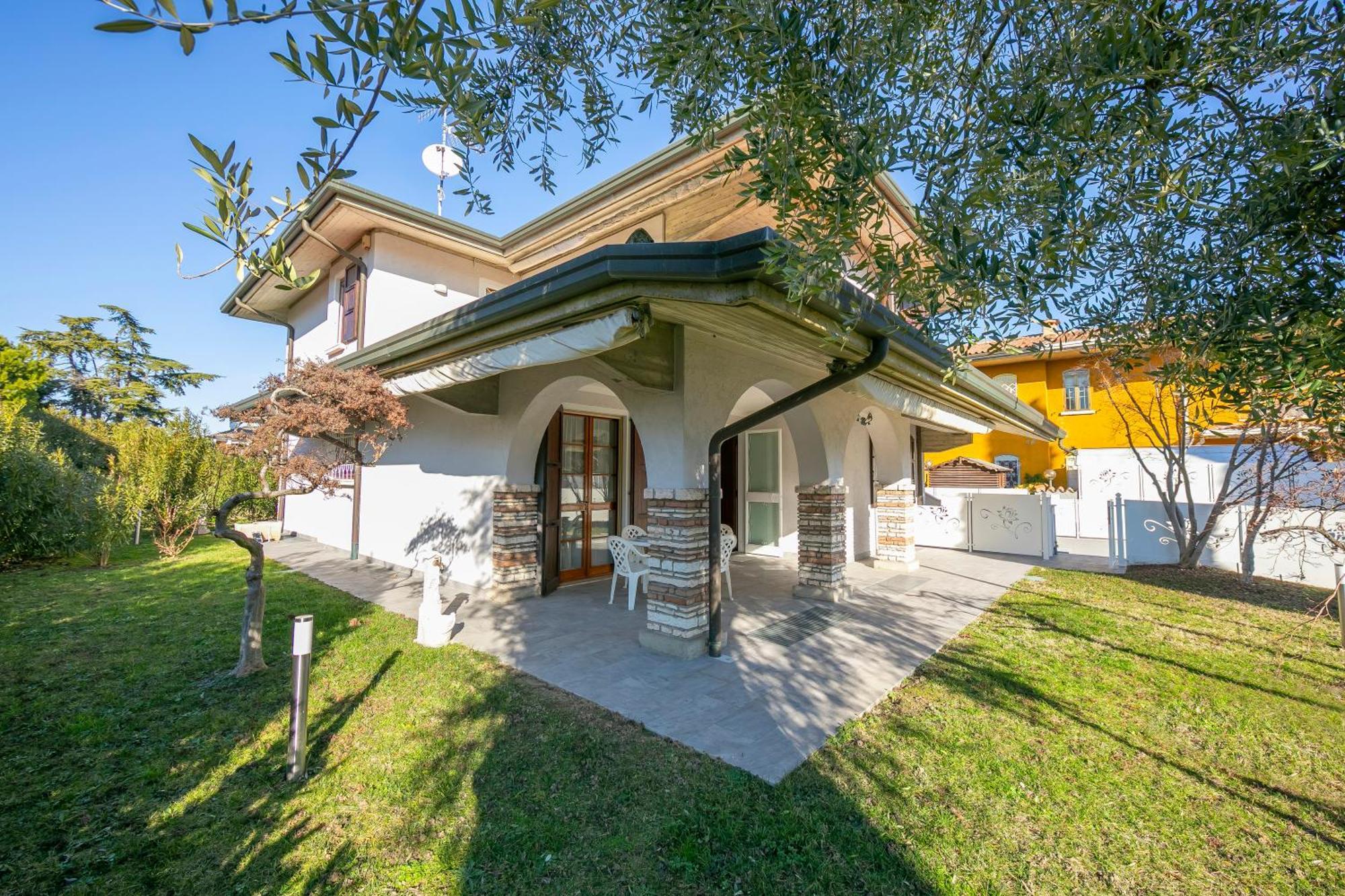 Fiorita Appartement